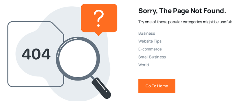 404-error-pages 404 error page