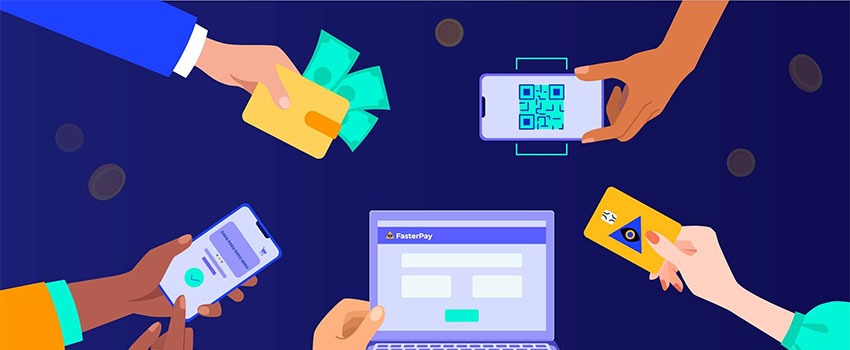 online payment systems