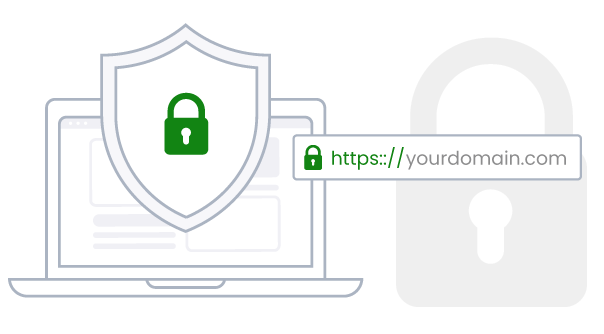 Website security