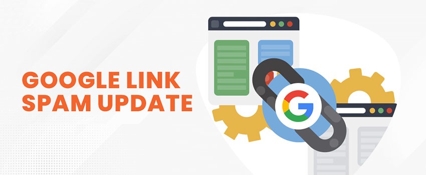 Google link spam update