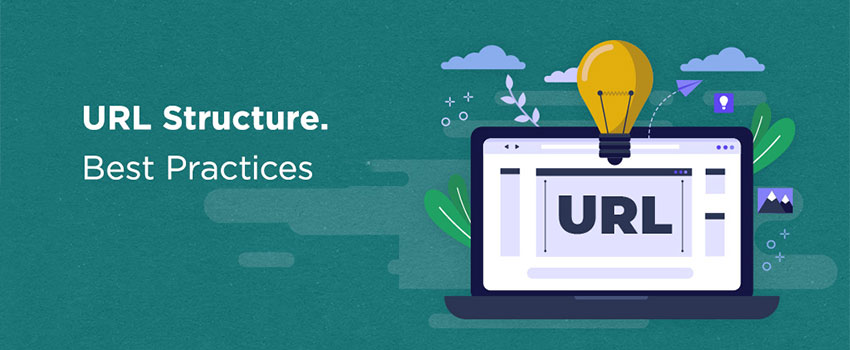URL Structuring