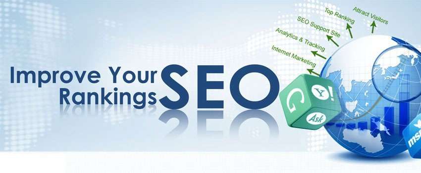 Search Engine Optimization - SEO