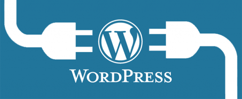 WordPress website
