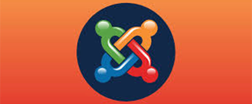 Joomla is second most popular CMS