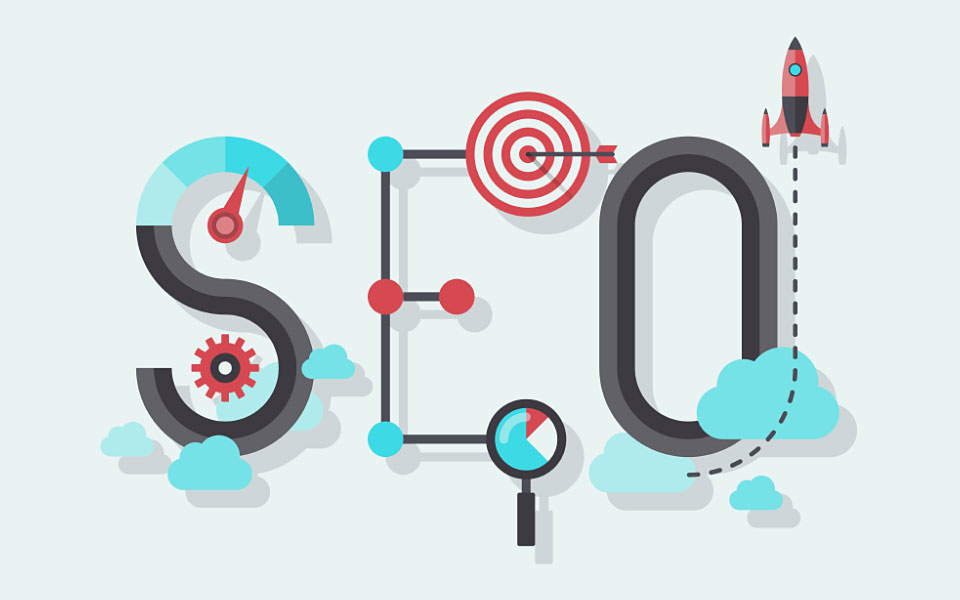 SEO - Search Engine Optimization