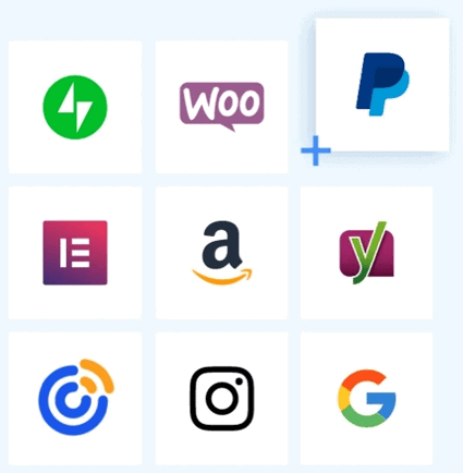 Application hosting